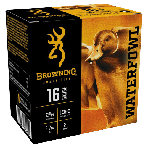 Browning Advanced Arms