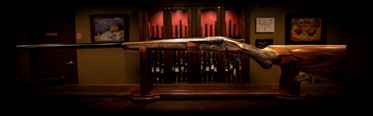 Discover the Timeless Elegance of Fine Guns at Advanced Arms