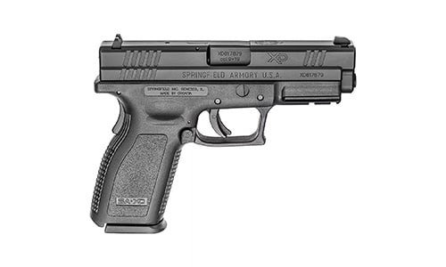 Springfield Armory - Advanced Arms