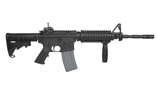 Colt - Advanced Arms