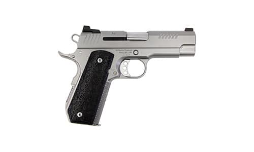 Ed Brown - Advanced Arms